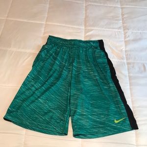 Men’s Dri-Fit Nike Shorts